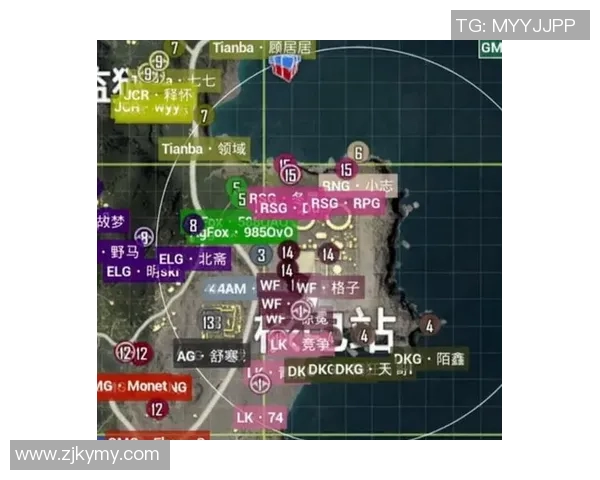 和平精英赛季更新RNG战队节奏排名创新高引发热议 和平精英赛季更新RNG战队节奏排名创新高引发热议