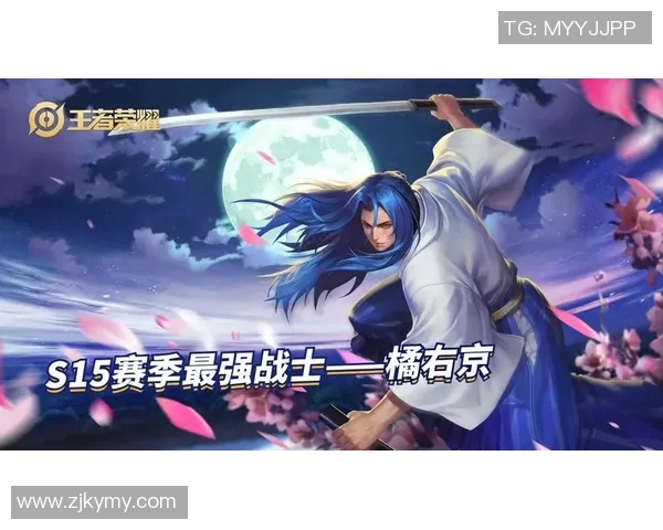 对话黄伟回顾王者荣耀生涯与S15赛季LOL的精彩瞬间与心得体会