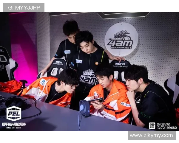 电竞实时数据与和平精英焦点EDG的快速发展与影响探讨 电竞实时数据与和平精英焦点EDG的快速发展与影响探讨