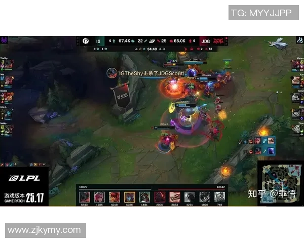 S15电竞总决赛热议JDG战队如何通过力量变革重塑英雄联盟赛场格局