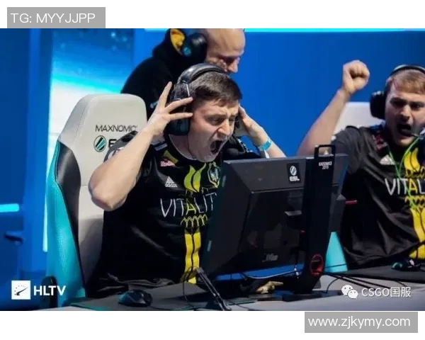 周娜专访回顾S15电竞总决赛与CSGO的辉煌历程与挑战