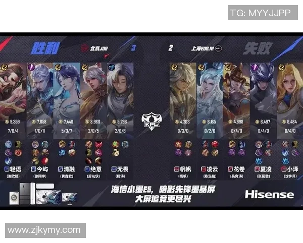 赛后分析JDG与EDG实力对比及未来发展潜力探讨 赛后分析JDG与EDG实力对比及未来发展潜力探讨