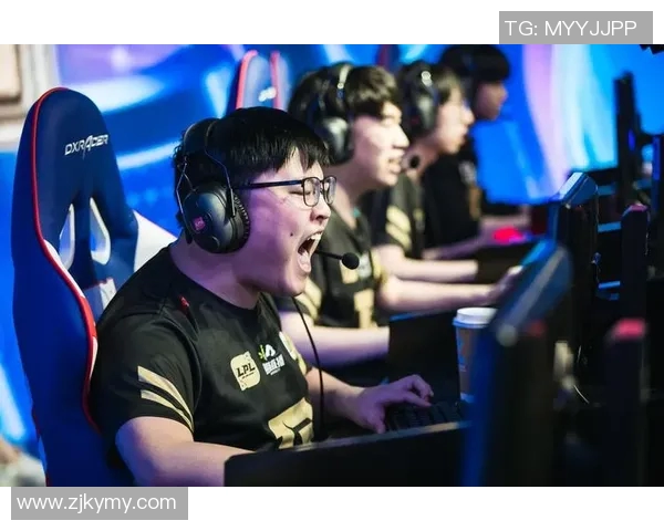 王者荣耀RNG战队转型背后的策略与挑战深度解析 王者荣耀RNG战队转型背后的策略与挑战深度解析