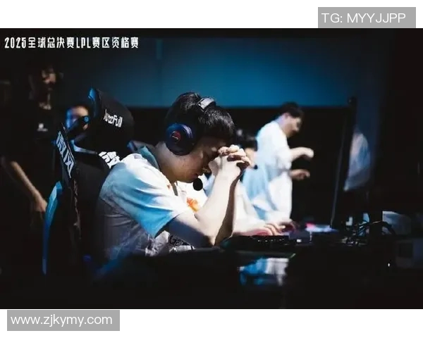 电竞新闻S15LOL比分精英赛分析WE战队在耐力赛中的出色表现与战术调整 电竞新闻S15LOL比分精英赛分析WE战队在耐力赛中的出色表现与战术调整